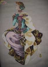 Mirabilia - The Autumn Queen