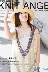 Knit Ange-Spring Summer-2016-Chinese