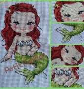 Pequena Sereia