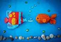 two fish