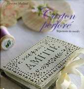 Mango Pratique - Carton Perforé