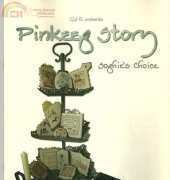 Gigi R - Pinkeep Story - Sophies Choice