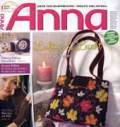 Anna- January 2012 /German