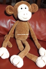 Mike the Monkey
