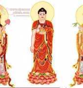Buddhas
