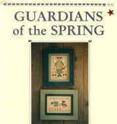 Blue Whale Designs NS18 -  Guardians of Spring