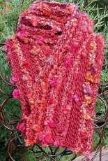 Felix the Scarf by Diane L. Augustin -Free