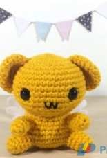 53stitches- Clare Heesh - Kero - Portuguese - Translated - Free