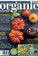 ABC Organic Gardener - November 201