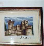 Monumentos de Castilla