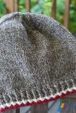 Almost A Sock Monkey Hat by Anne Lindquist -Free