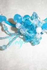 Collier turquoise turquoise
