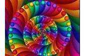 Cross Stitch Collectibles FR-07 - Fractal 7