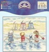 DMC K5428 AOY All Our Yesterdays Knee Deep
