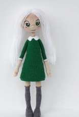 Venelopa TOYS - Svetlana Udalchikova- Emily Doll