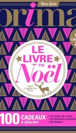 Prima Hors Serie No. 55 2020 - French