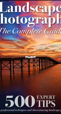 Landscape Photography  The Complete Guide  2022