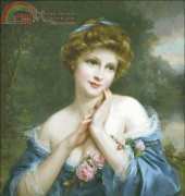 GK 1871 A Summer Rose