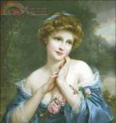 GK 1871 A Summer Rose