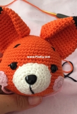 Will be a fox