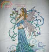 Summer Fairy - Joan Elliott