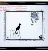 Calico Crossroads - One...Two...Three...