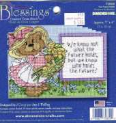 Dimensions - Blessings 72850 The Future Holds