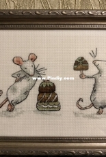 My nice mice