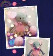 Miss mouse