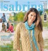 Sabrina №3 March 2015 German