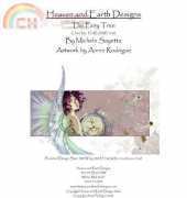 HAED - HAEANR 1206 The Fairy Tree by Annie Rodrigue