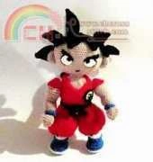 Sueños Blanditos - Gretel Crespo - Son Goku - Spanish - Free
