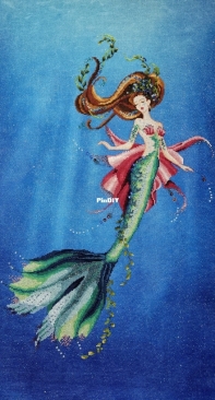 Aquamarina Bella Filipina