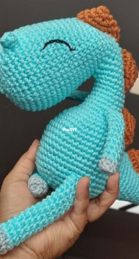 Baby Dino