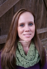 Two Brothers Blankets - Michelle Ferguson - Sarah Scarf