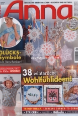 Anna - January 2019 - German