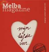 Melba Magazine-Vol.2 N°2-February-2015 /Netherlands