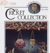 The Cricket Collection 239 - Love & Inspiration