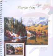 ILC  ECW-004  MAROON LAKE