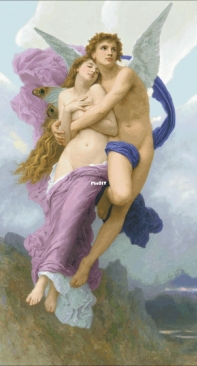 EstE 191 - Abduction of Psyche XSD