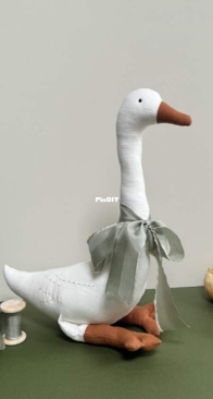 EFI Little Things - Goose