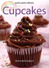 Cupcakes - Silvina Berminghan /Spanish