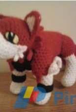 Crochet Fanatic - Christjan Bee - Howlic - Free