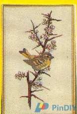 Eva Rosenstand 12-256 - Siskin 3