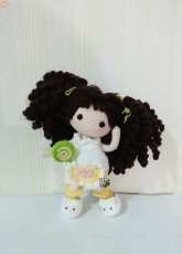 cute girl~DoDo