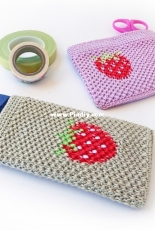 Goolgool - Galit Grosz Cabot - Strawberry cover - Free