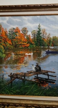 Овен Муська и Котовский