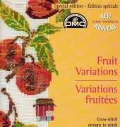 Mango Pratique - Fruit Variations