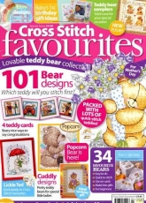 Cross Stitch Favourites - 2010