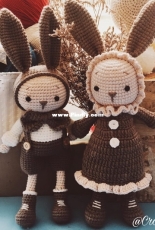Khuccay - Timi and Mimi